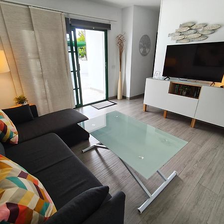 Sunny Corner Apartment بويرتو ذيل كارمين المظهر الخارجي الصورة