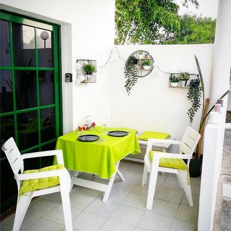 Sunny Corner Apartment بويرتو ذيل كارمين المظهر الخارجي الصورة