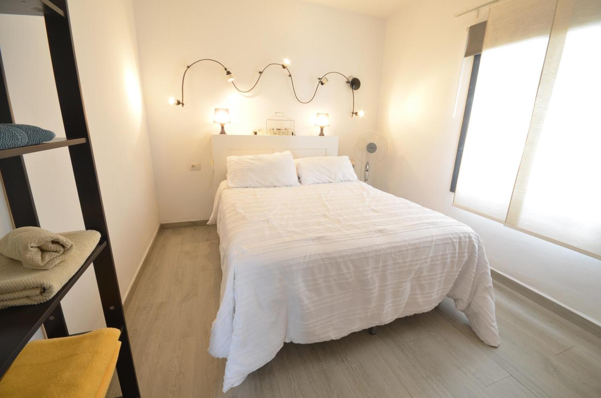 Sunny Corner Apartment بويرتو ذيل كارمين المظهر الخارجي الصورة