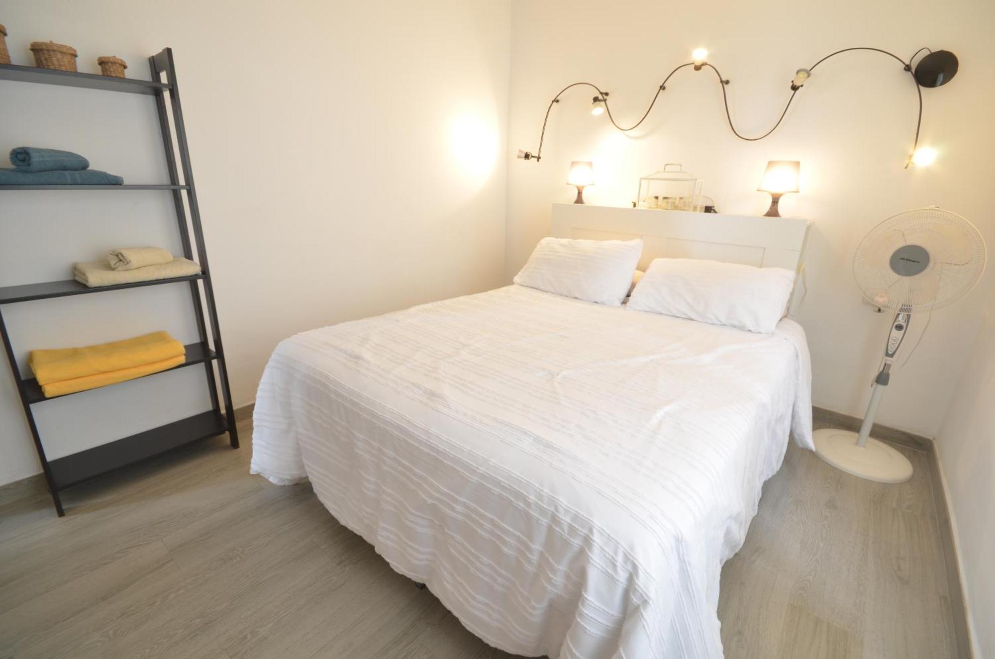Sunny Corner Apartment بويرتو ذيل كارمين المظهر الخارجي الصورة