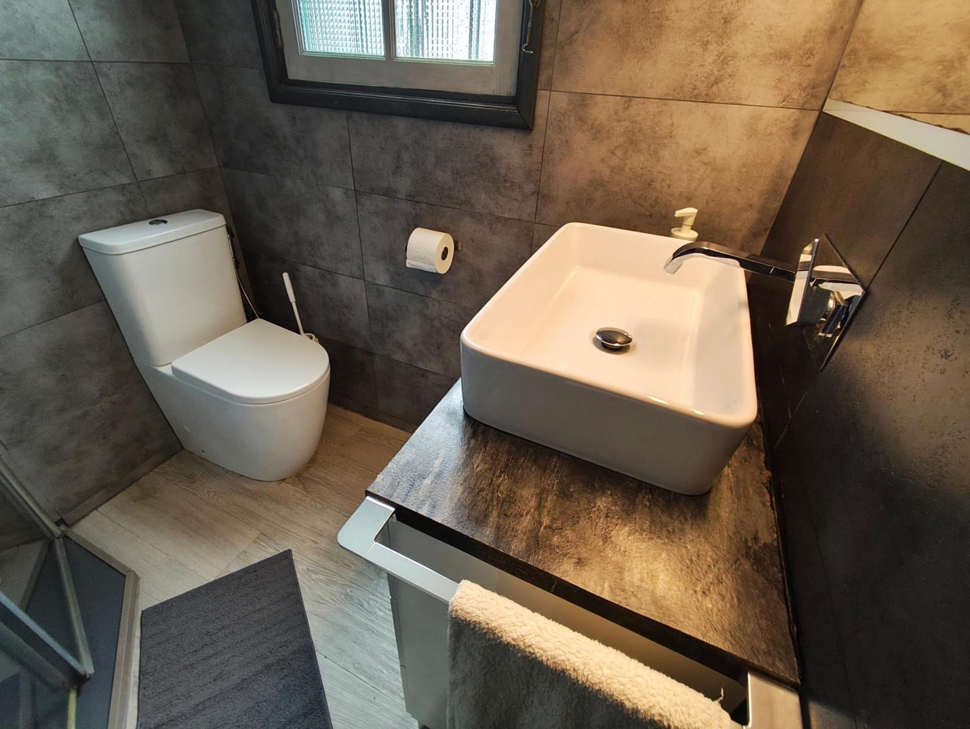 Sunny Corner Apartment بويرتو ذيل كارمين المظهر الخارجي الصورة