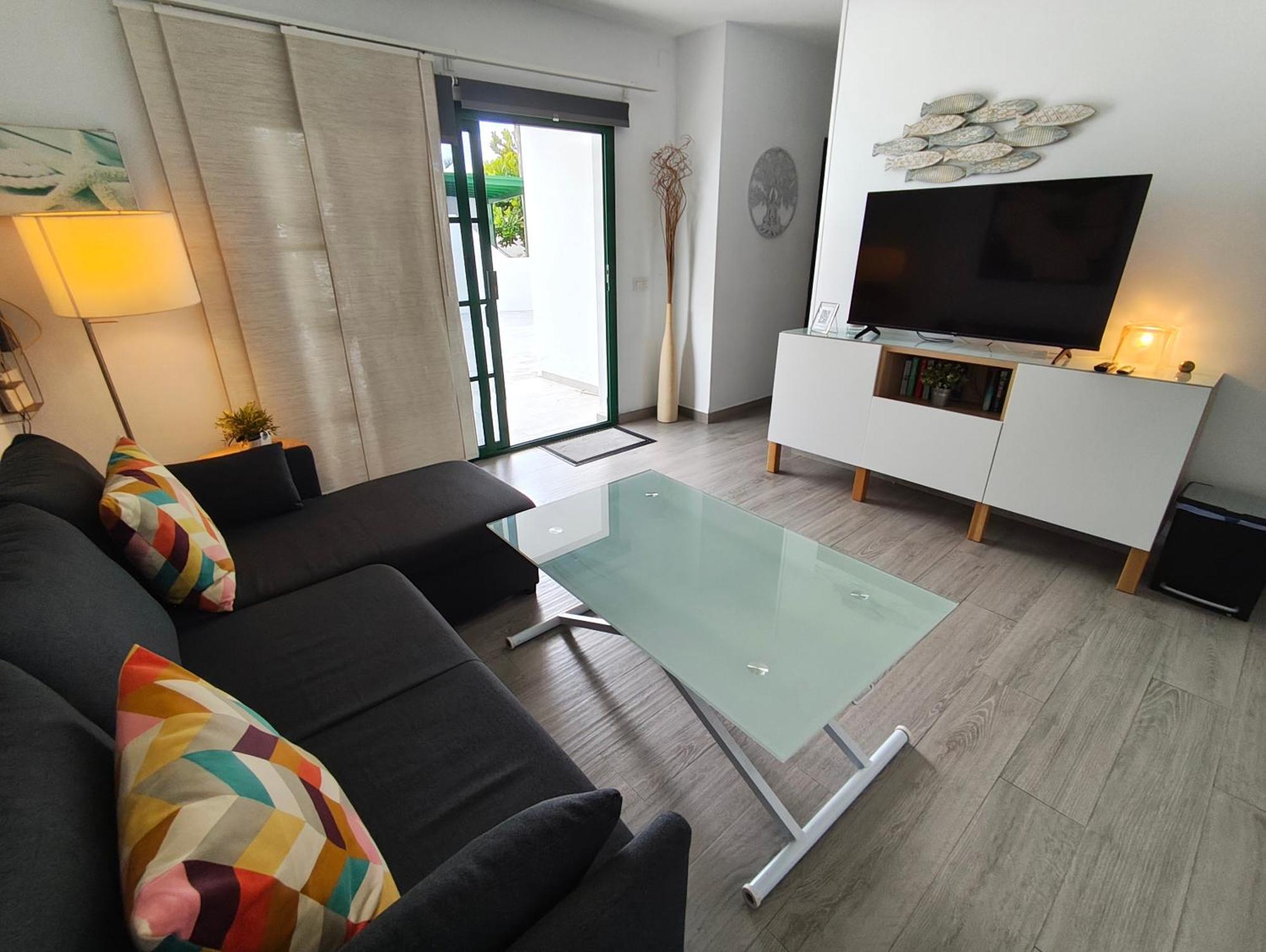 Sunny Corner Apartment بويرتو ذيل كارمين المظهر الخارجي الصورة