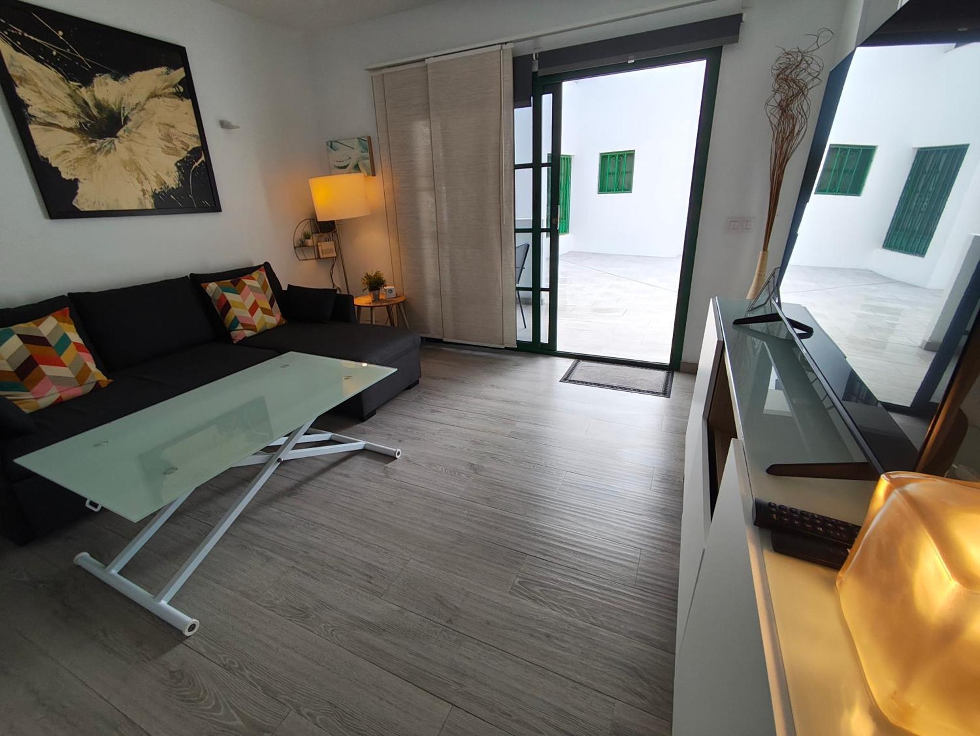 Sunny Corner Apartment بويرتو ذيل كارمين المظهر الخارجي الصورة