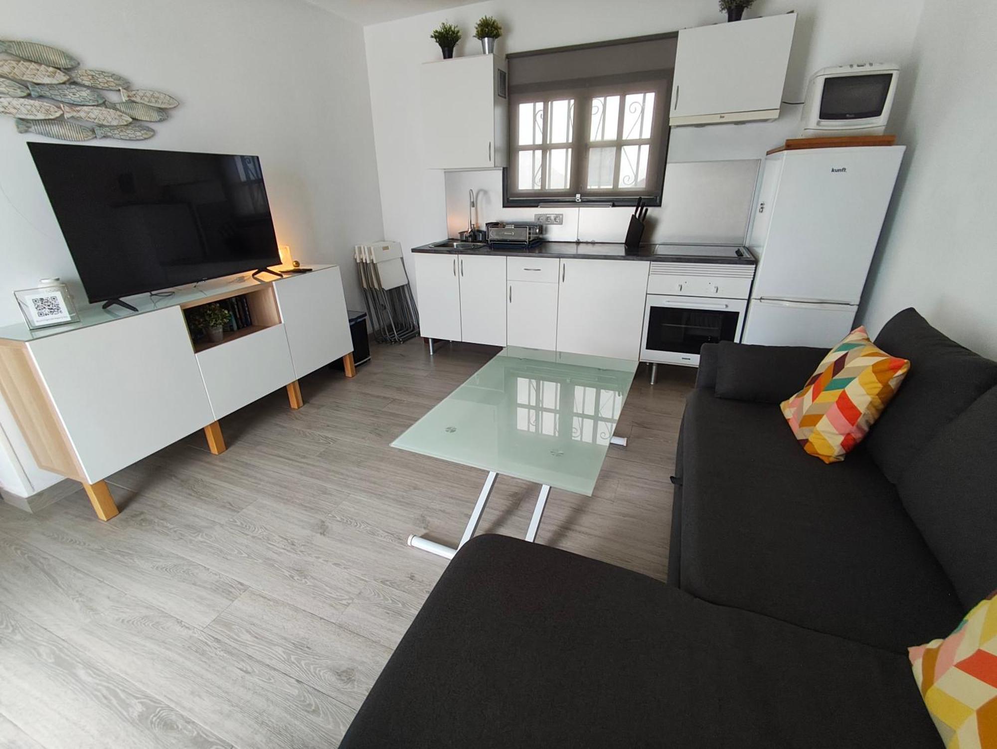 Sunny Corner Apartment بويرتو ذيل كارمين المظهر الخارجي الصورة
