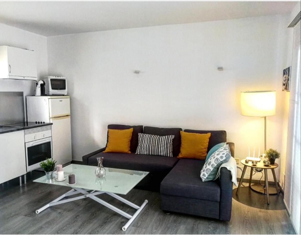 Sunny Corner Apartment بويرتو ذيل كارمين المظهر الخارجي الصورة