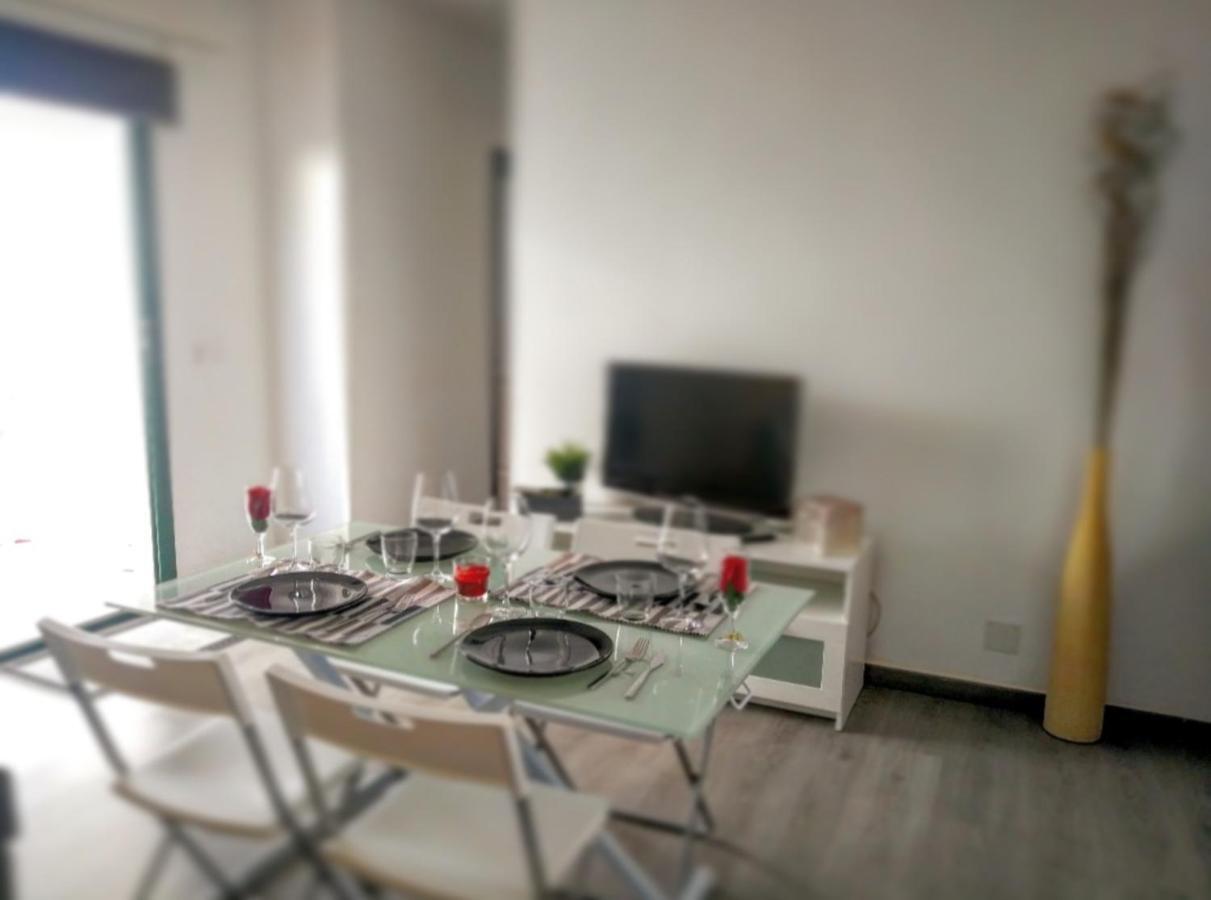 Sunny Corner Apartment بويرتو ذيل كارمين المظهر الخارجي الصورة